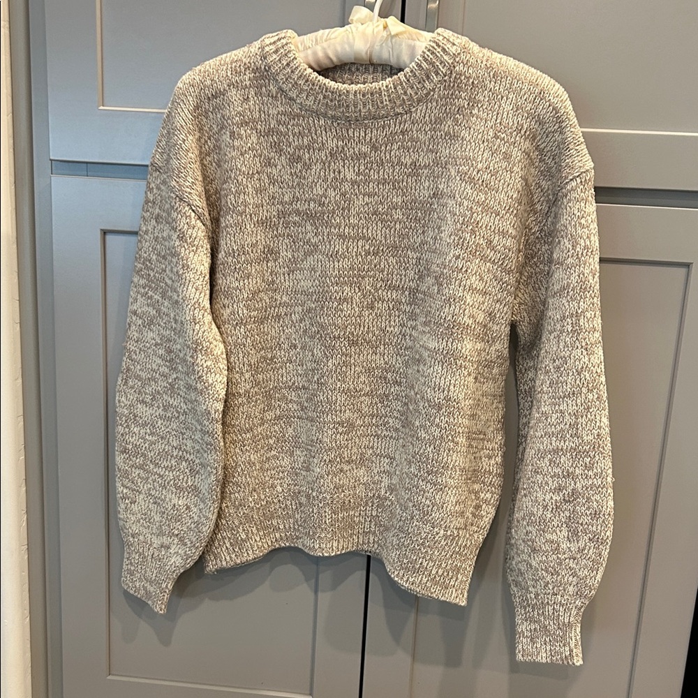 Splendid Gray Women's Sweater